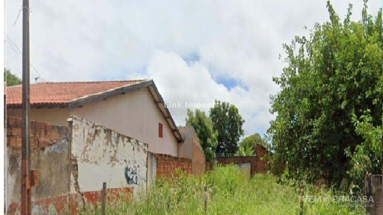 Terreno à venda na Vila Nasser, Campo Grande – foto 1