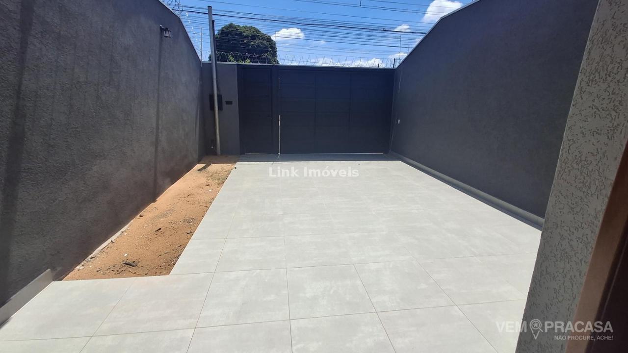 Casa Térrea à venda no Guanandi, Campo Grande – foto 1