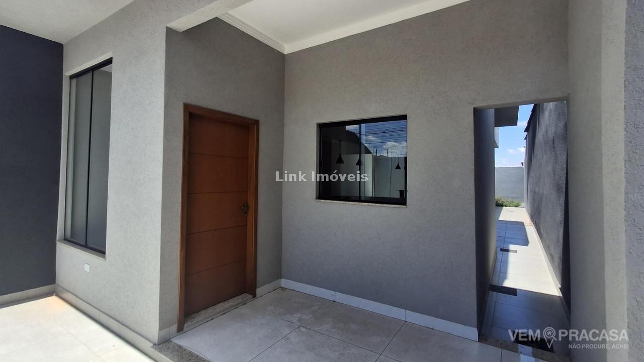 Casa Térrea à venda no Guanandi, Campo Grande – foto 2