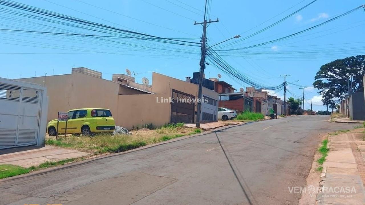 Terreno à venda no Residencial Gama, Campo Grande – foto 1
