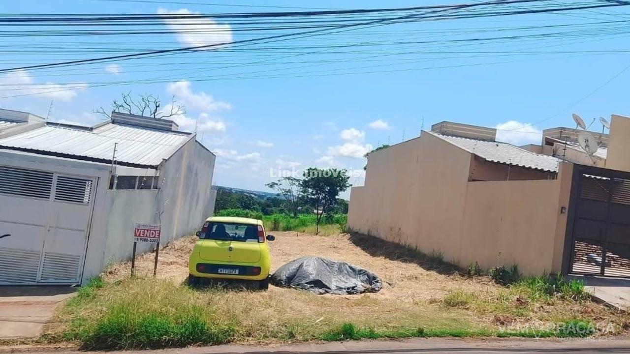Terreno à venda no Residencial Gama, Campo Grande – foto 3