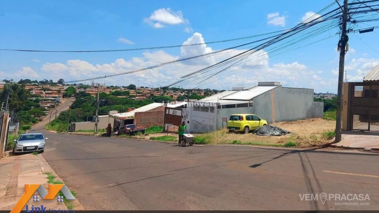 Terreno à venda no Residencial Gama, Campo Grande – foto 5