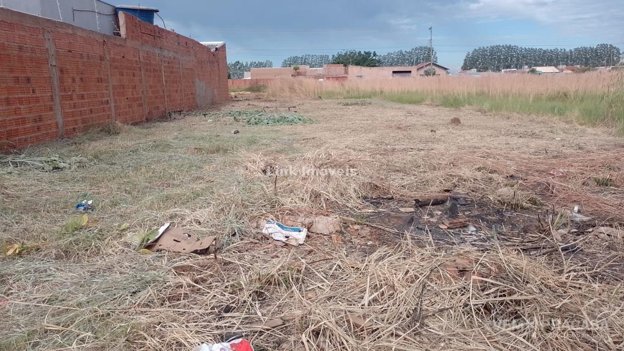 Terreno à venda no Riviera Park, Campo Grande – foto 1