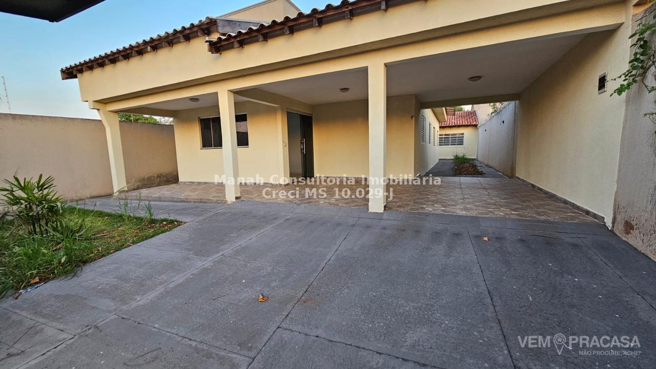 Casa Térrea para alugar na Vila Anahy, Campo Grande – foto 3