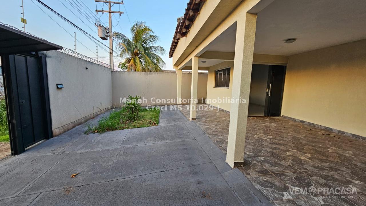 Casa Térrea para alugar na Vila Anahy, Campo Grande – foto 4