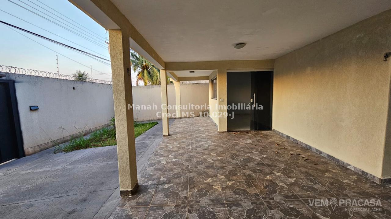Casa Térrea para alugar na Vila Anahy, Campo Grande – foto 5