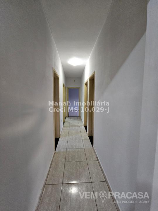 Casa Térrea para alugar na Vila Anahy, Campo Grande – foto 8