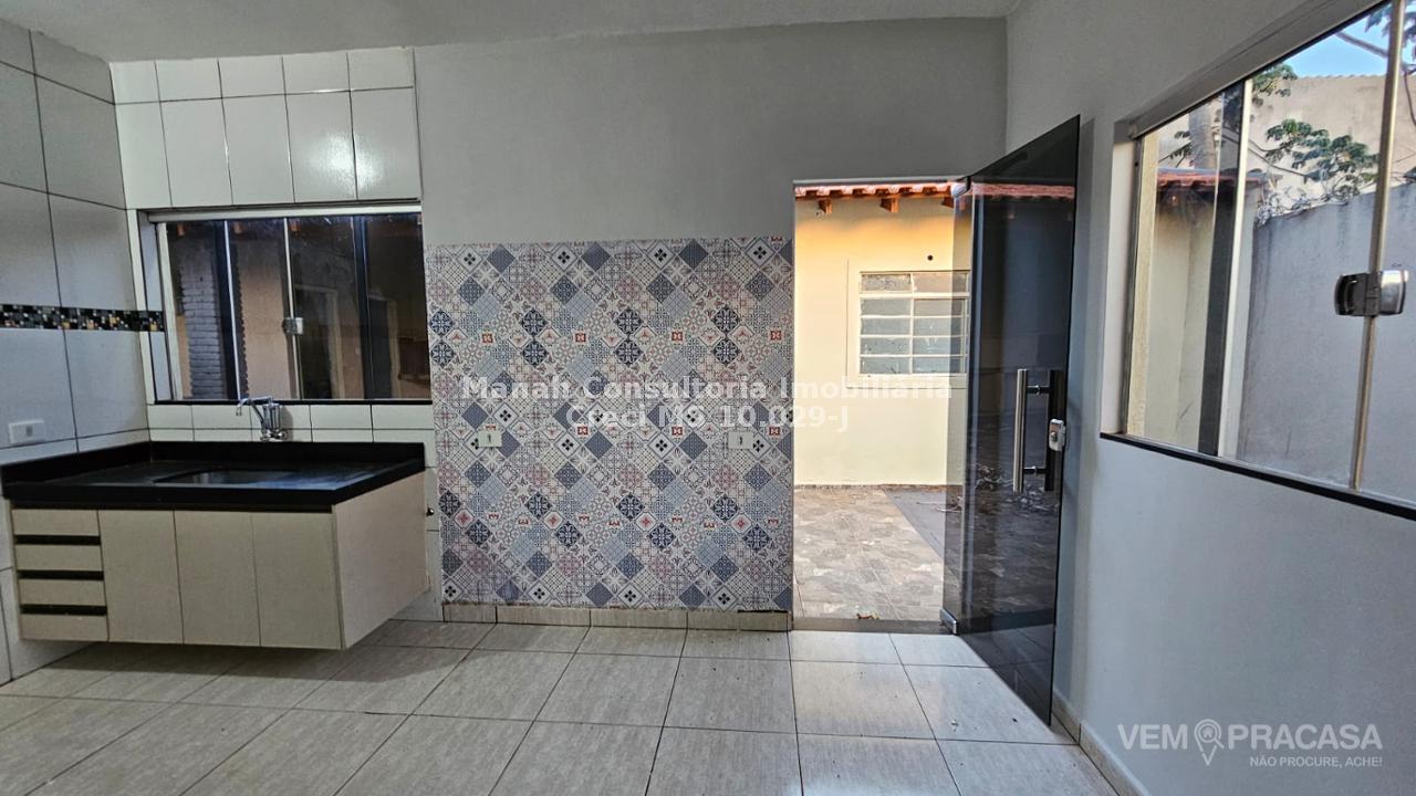 Casa Térrea para alugar na Vila Anahy, Campo Grande – foto 15