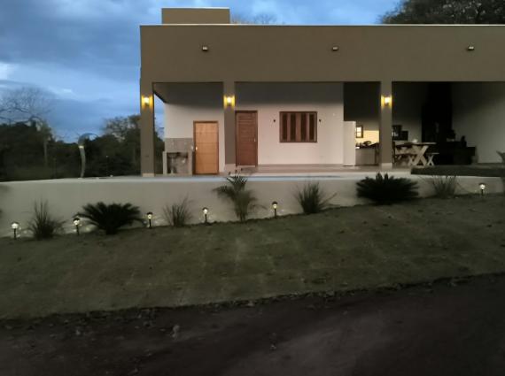 Chácara à venda no Jardim Seminário, Campo Grande