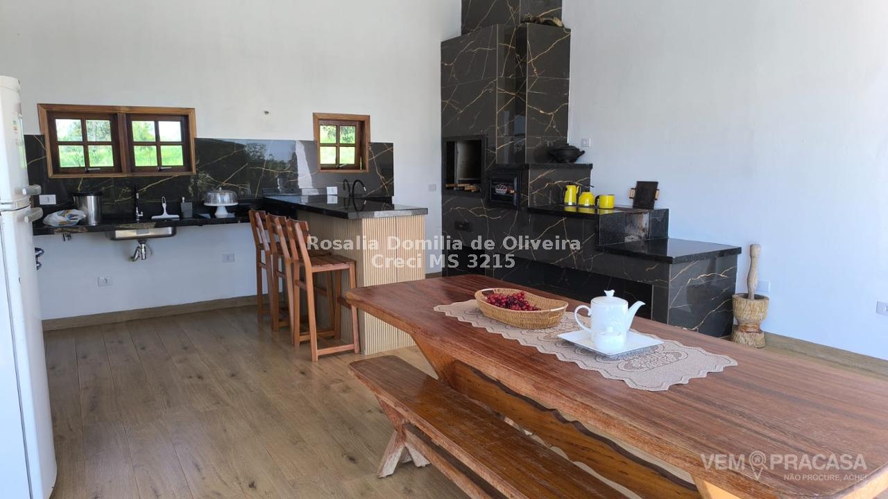 Chácara à venda no Jardim Seminário, Campo Grande – foto 8