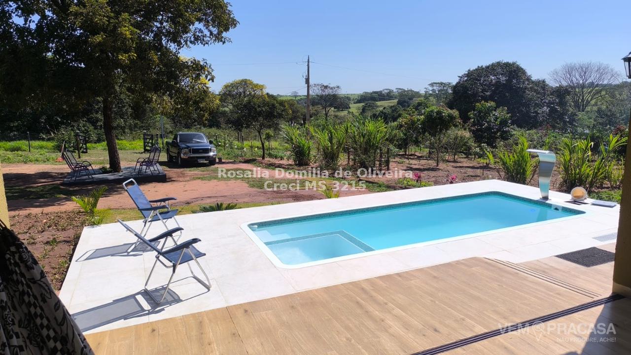 Chácara à venda no Jardim Seminário, Campo Grande – foto 14