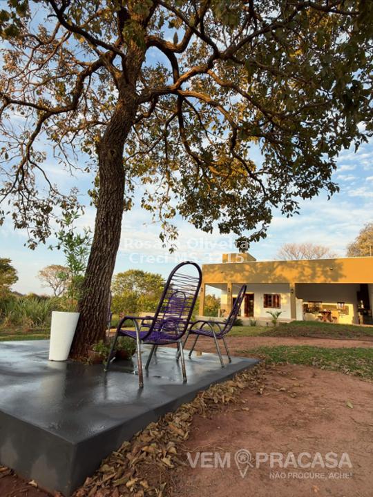 Chácara à venda no Jardim Seminário, Campo Grande – foto 5