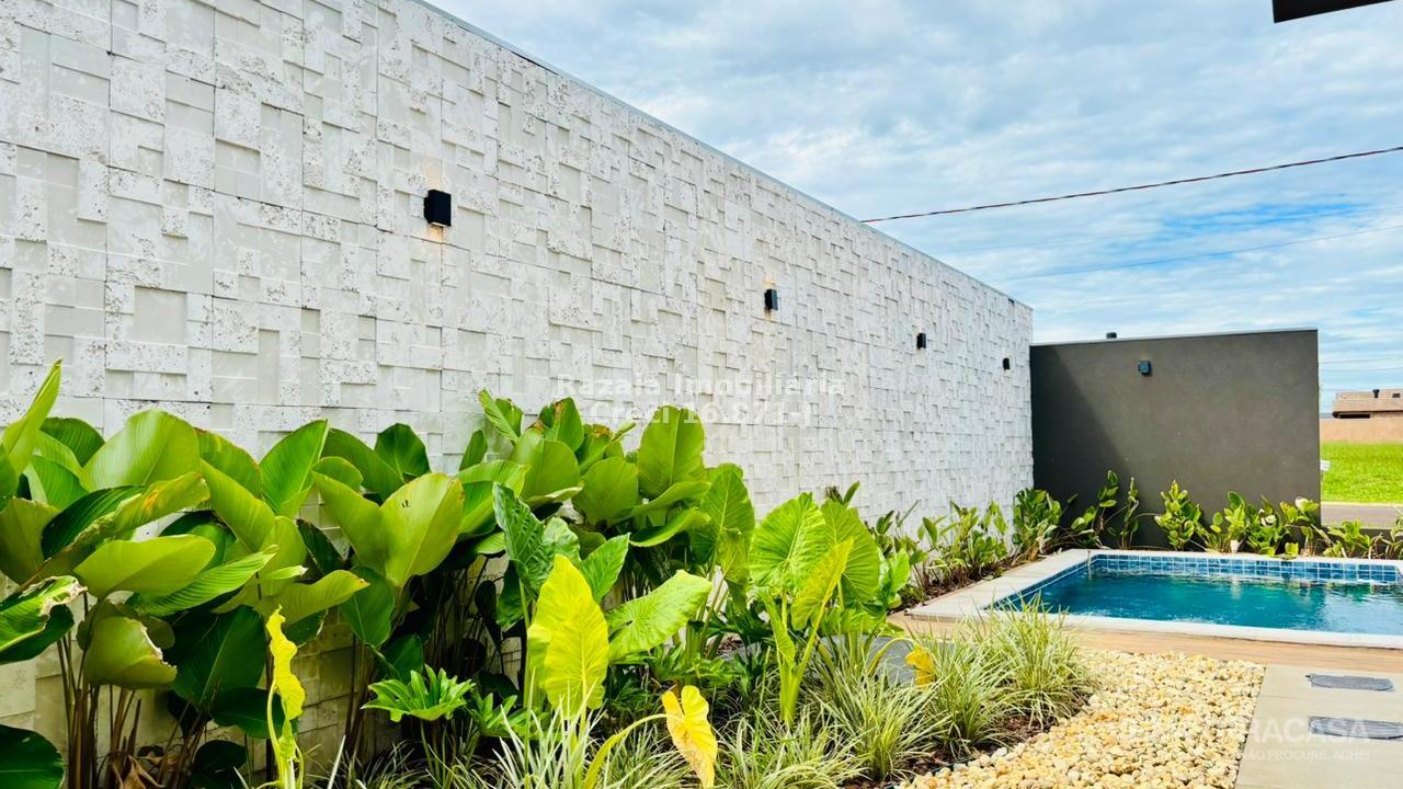 Casa de Condomínio à venda no Santa Fé, Campo Grande – foto 4