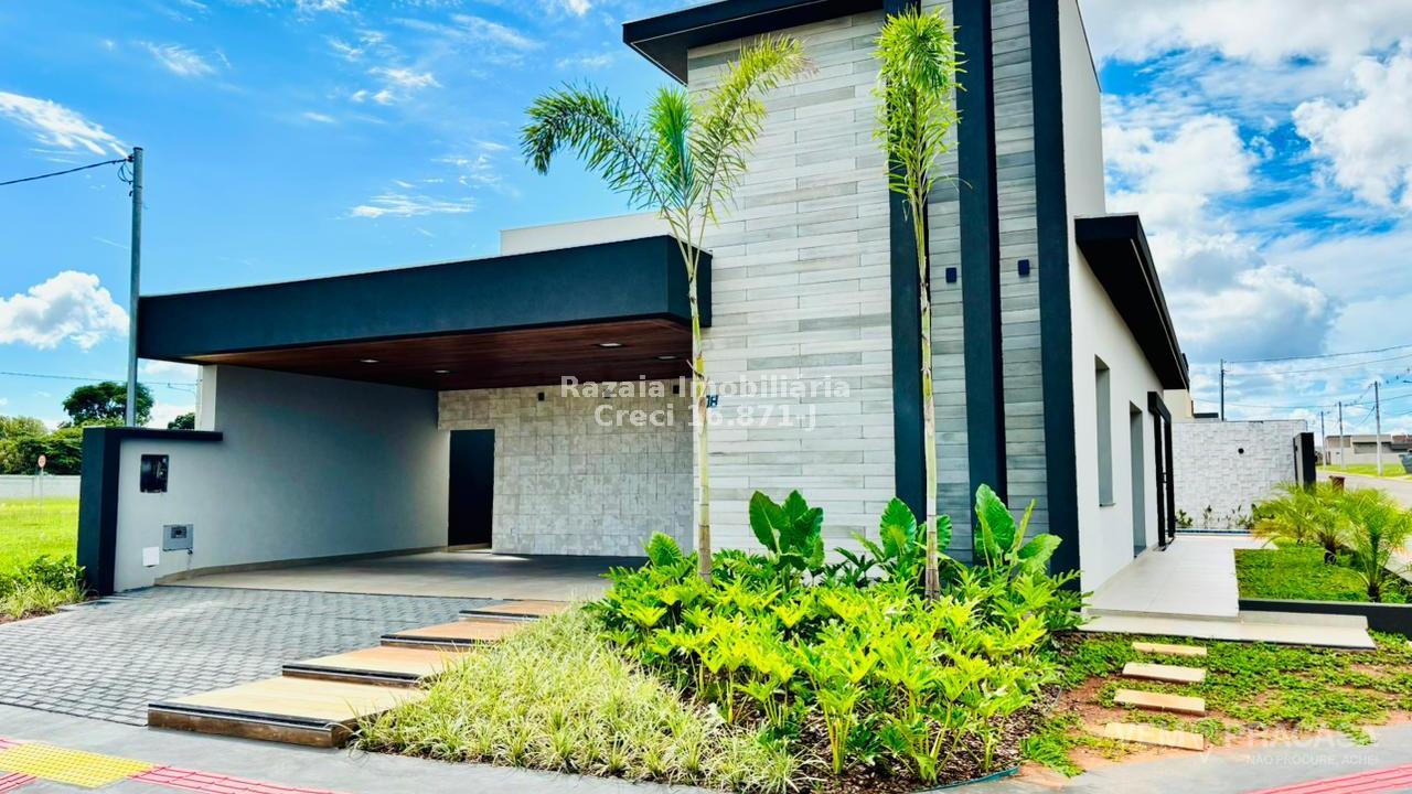 Casa de Condomínio à venda no Santa Fé, Campo Grande – foto 6