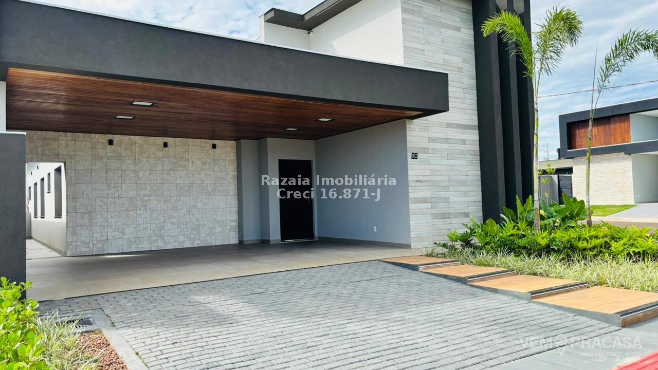 Casa de Condomínio à venda no Santa Fé, Campo Grande – foto 7