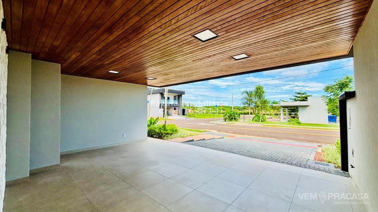 Casa de Condomínio à venda no Santa Fé, Campo Grande – foto 8