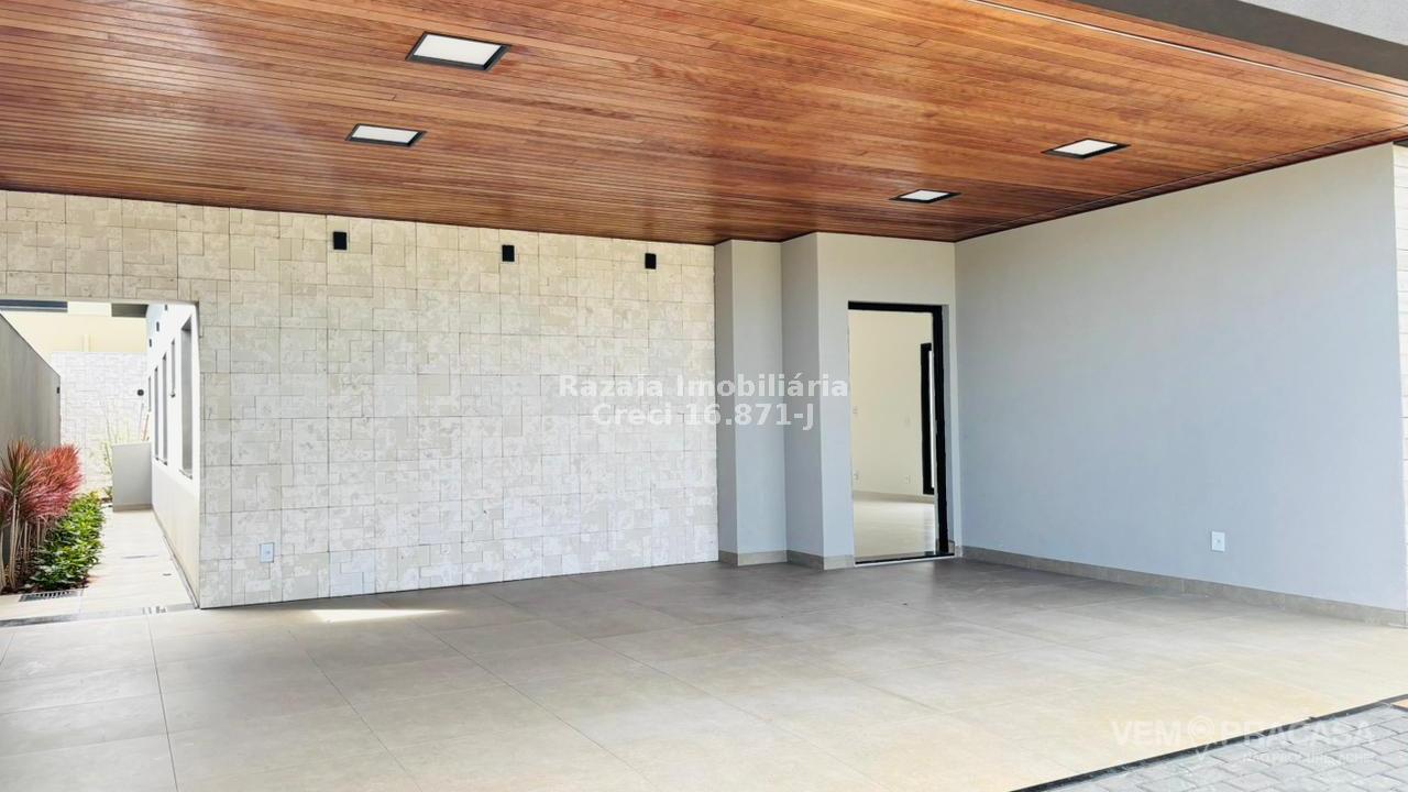 Casa de Condomínio à venda no Santa Fé, Campo Grande – foto 9