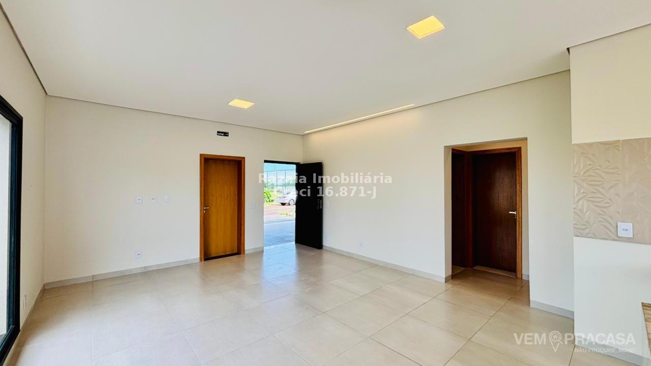 Casa de Condomínio à venda no Santa Fé, Campo Grande – foto 10