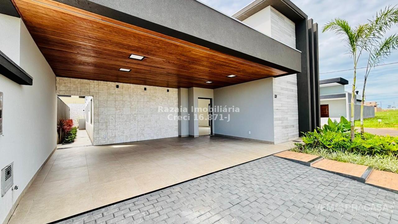 Casa de Condomínio à venda no Santa Fé, Campo Grande – foto 12