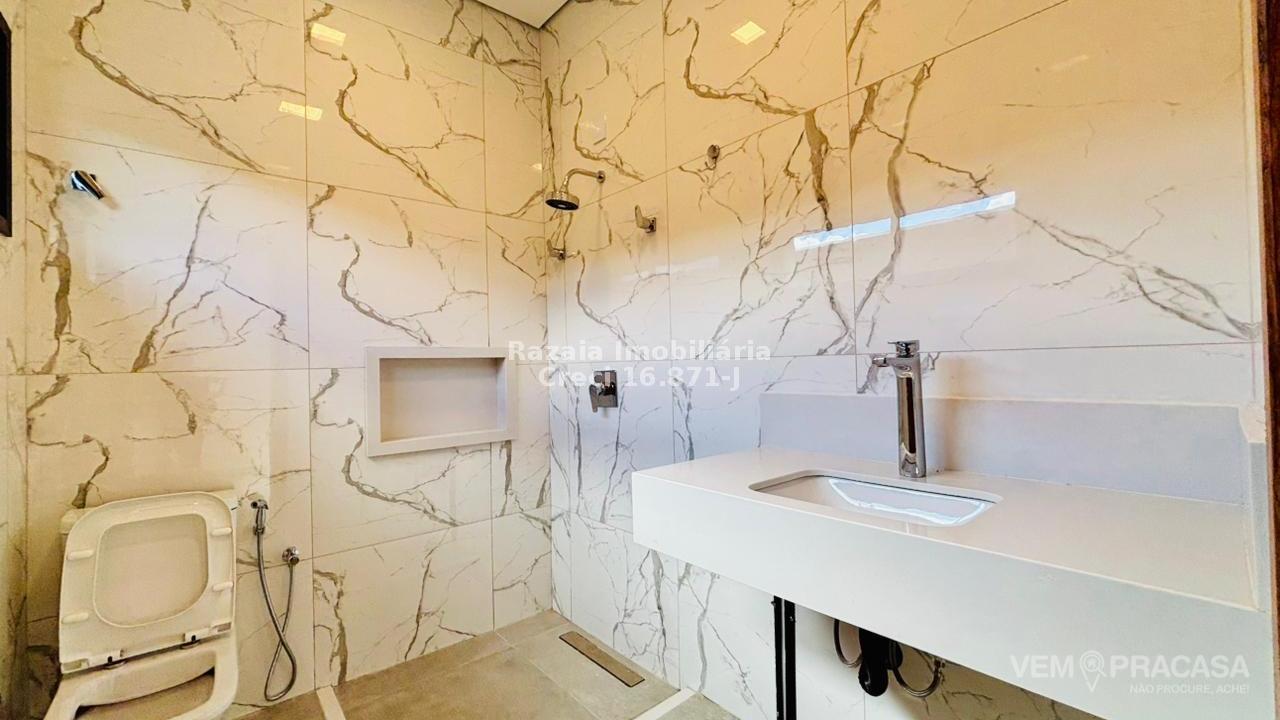 Casa de Condomínio à venda no Santa Fé, Campo Grande – foto 18