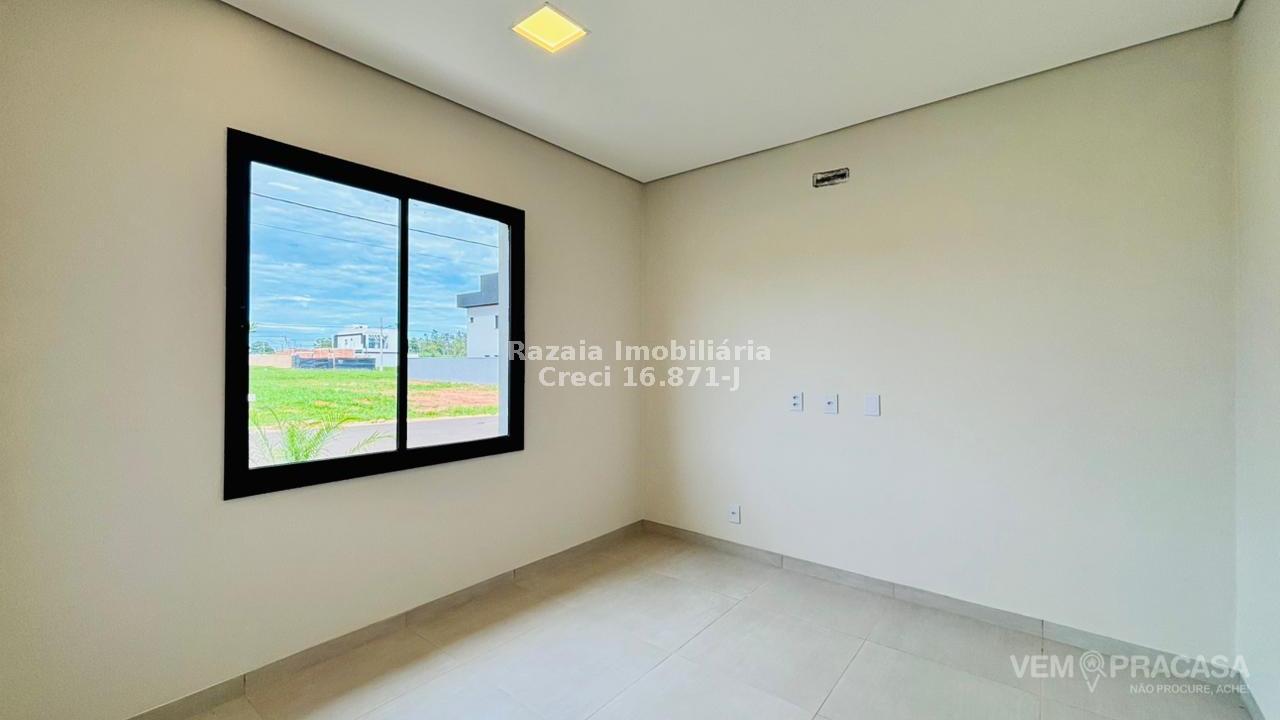 Casa de Condomínio à venda no Santa Fé, Campo Grande – foto 19