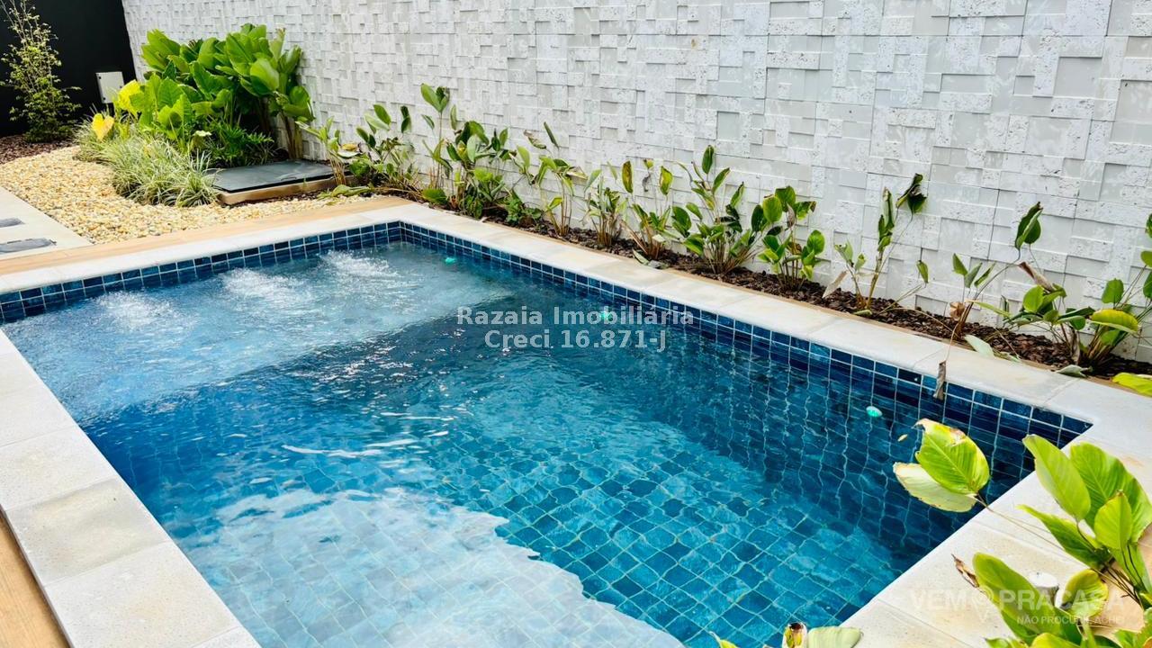 Casa de Condomínio à venda no Santa Fé, Campo Grande – foto 23