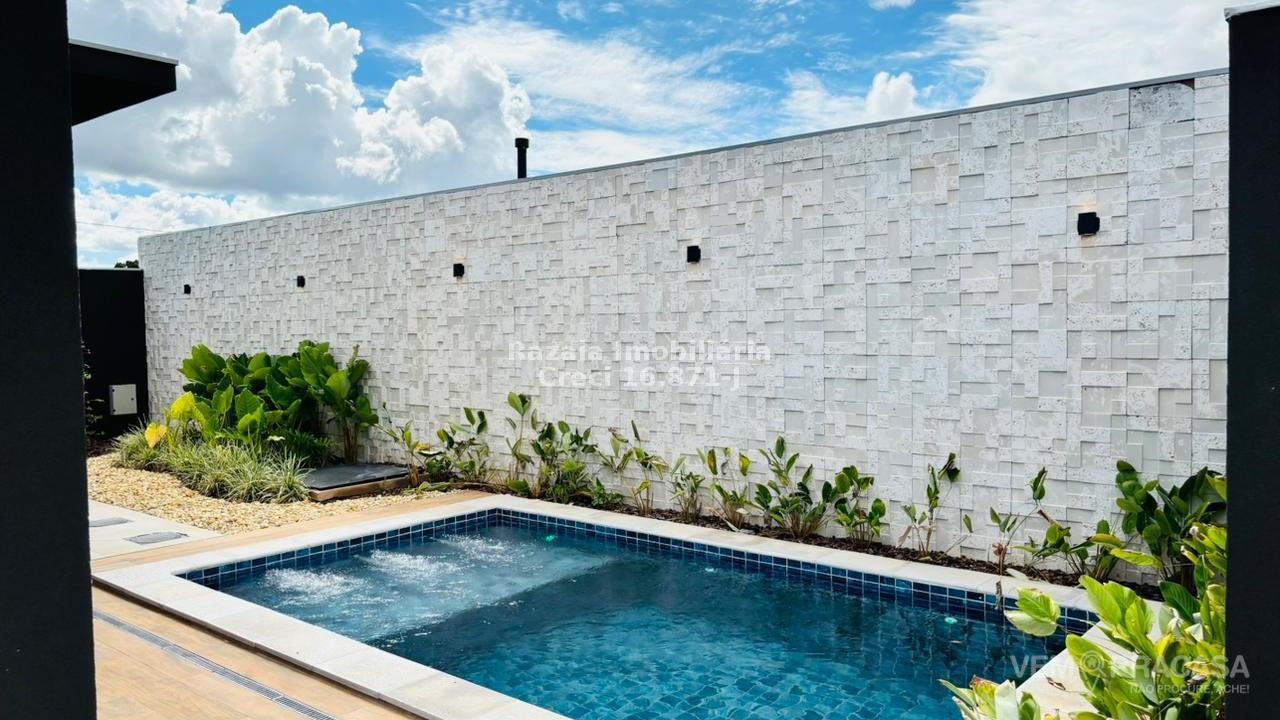 Casa de Condomínio à venda no Santa Fé, Campo Grande – foto 24