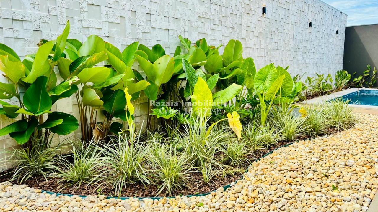 Casa de Condomínio à venda no Santa Fé, Campo Grande – foto 25