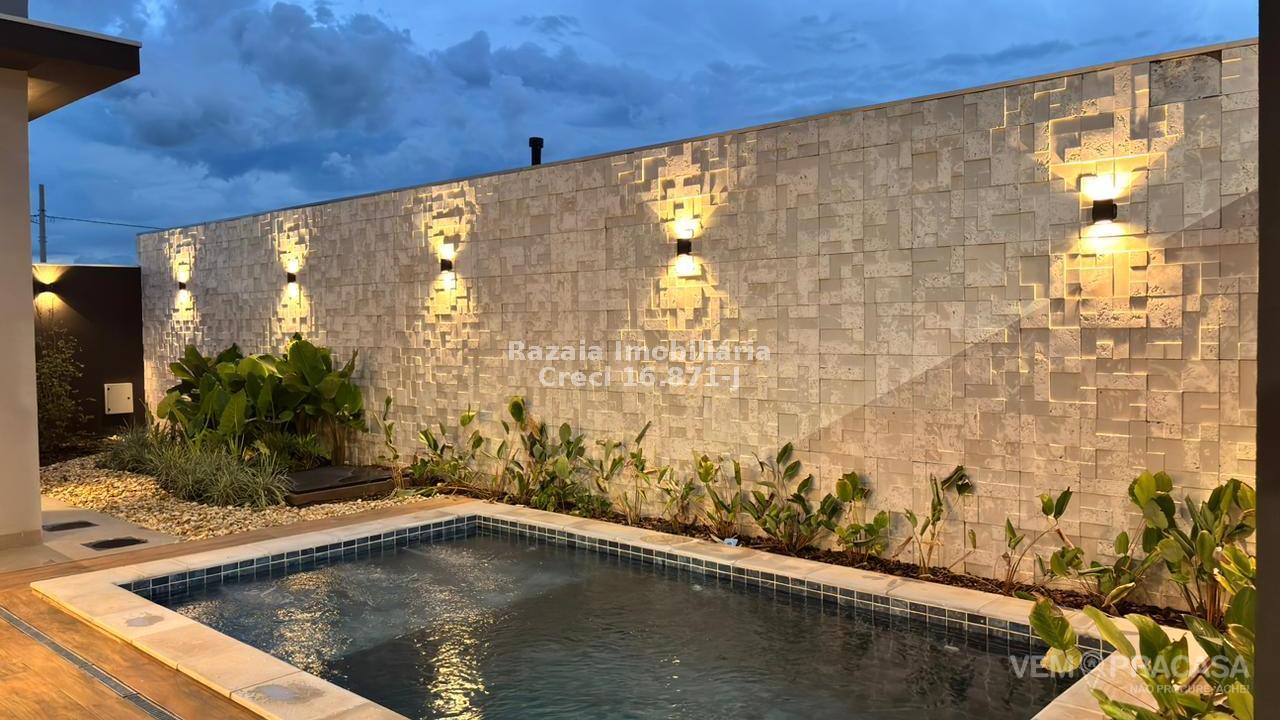 Casa de Condomínio à venda no Santa Fé, Campo Grande – foto 26