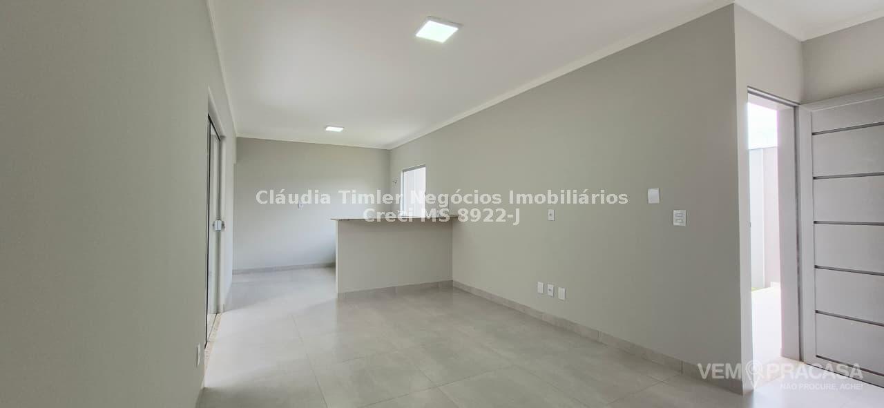 Casa Térrea à venda no Loteamento Praia da Urca, Campo Grande – foto 3