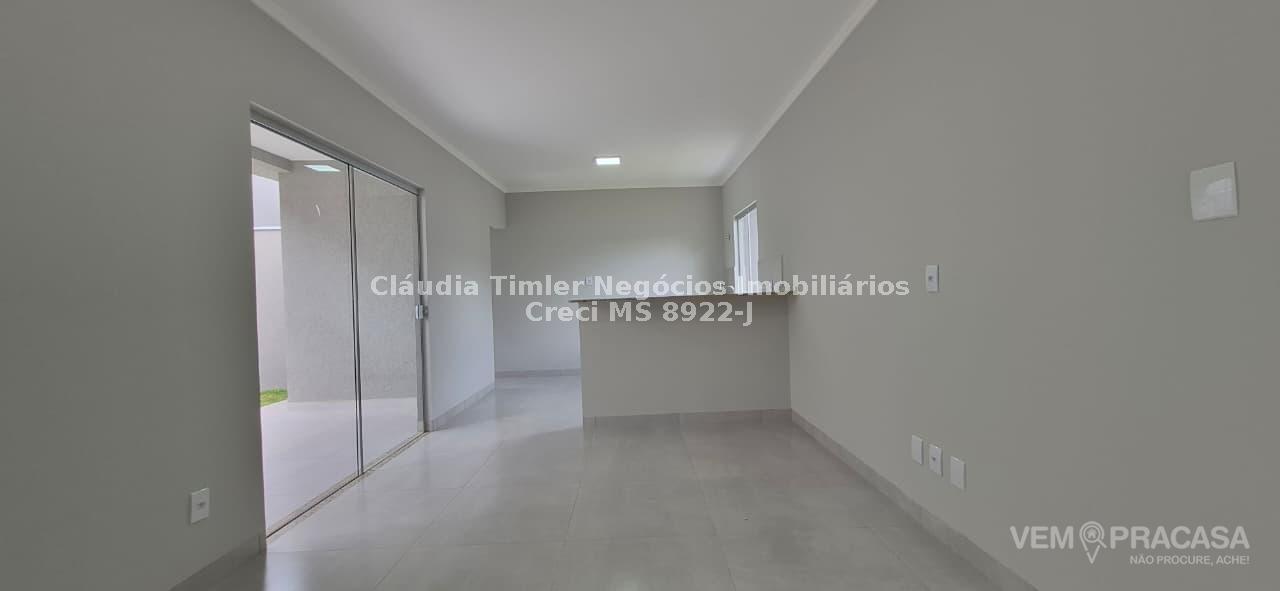 Casa Térrea à venda no Loteamento Praia da Urca, Campo Grande – foto 4