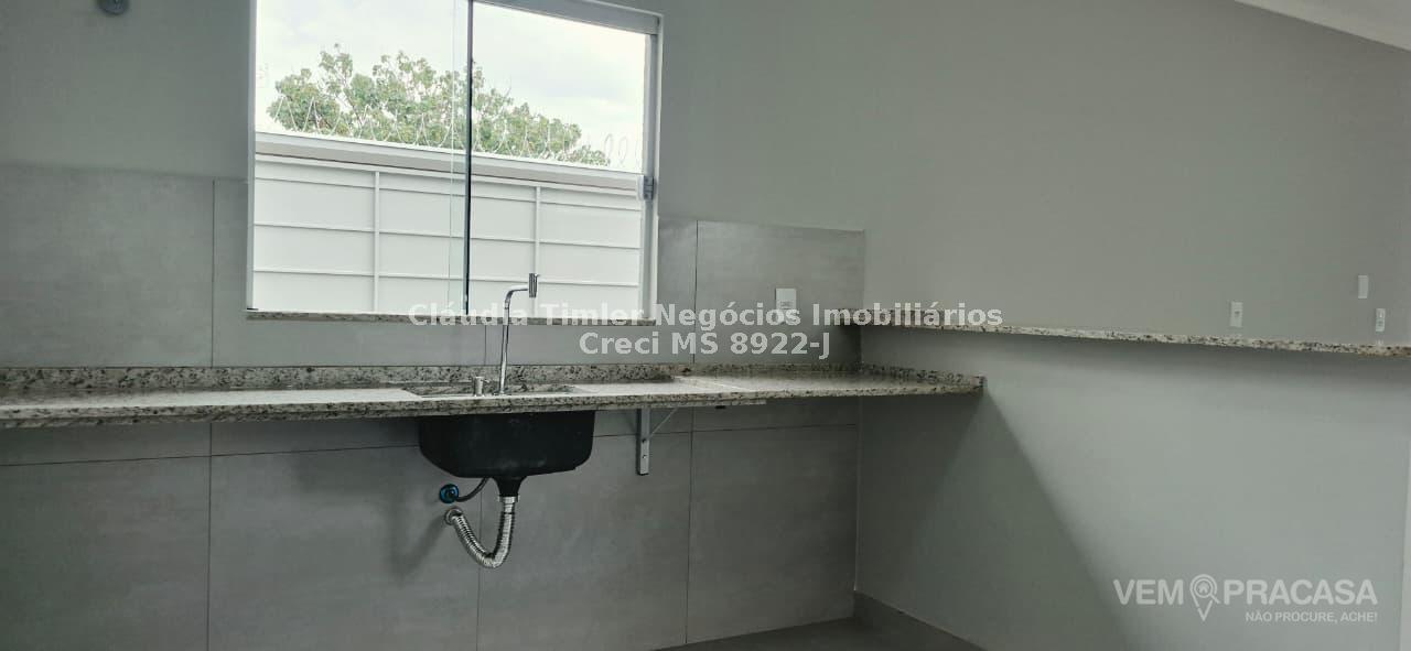 Casa Térrea à venda no Loteamento Praia da Urca, Campo Grande – foto 5