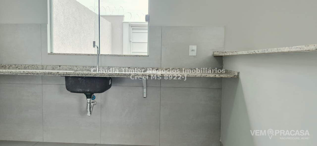 Casa Térrea à venda no Loteamento Praia da Urca, Campo Grande – foto 6
