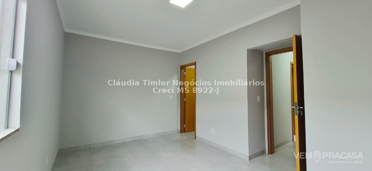 Casa Térrea à venda no Loteamento Praia da Urca, Campo Grande – foto 7