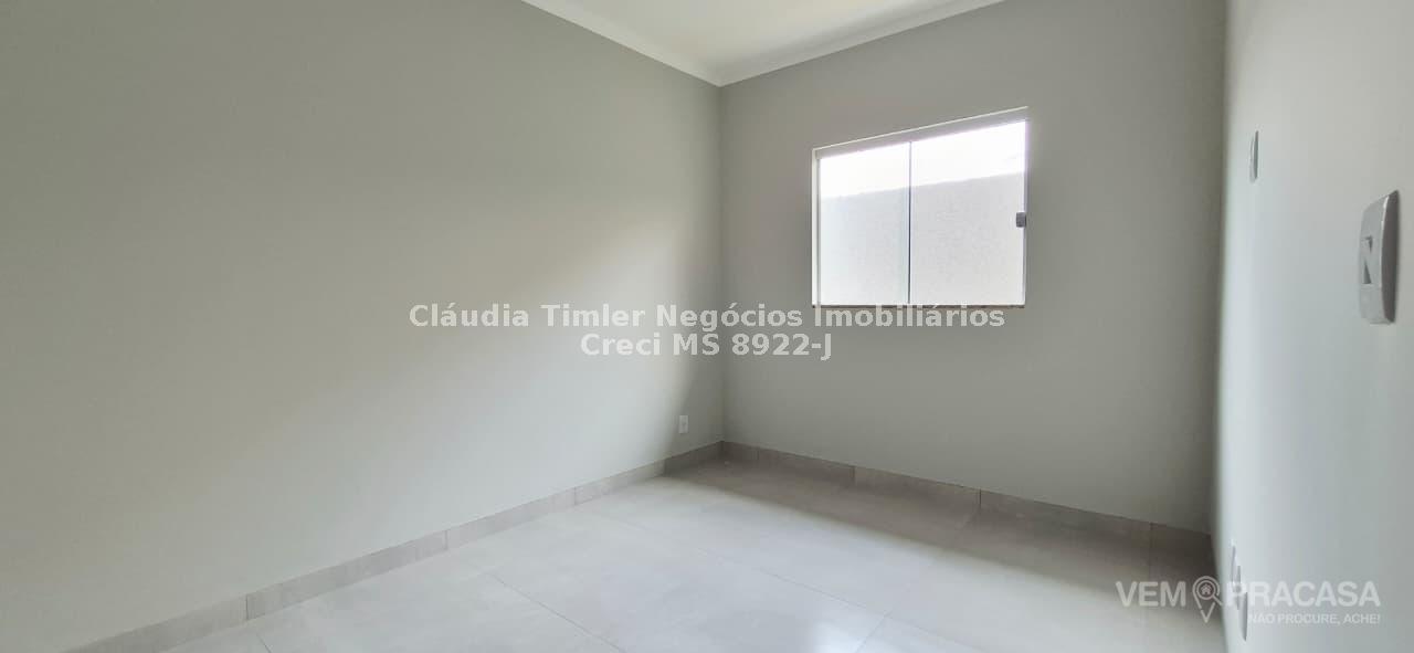 Casa Térrea à venda no Loteamento Praia da Urca, Campo Grande – foto 9