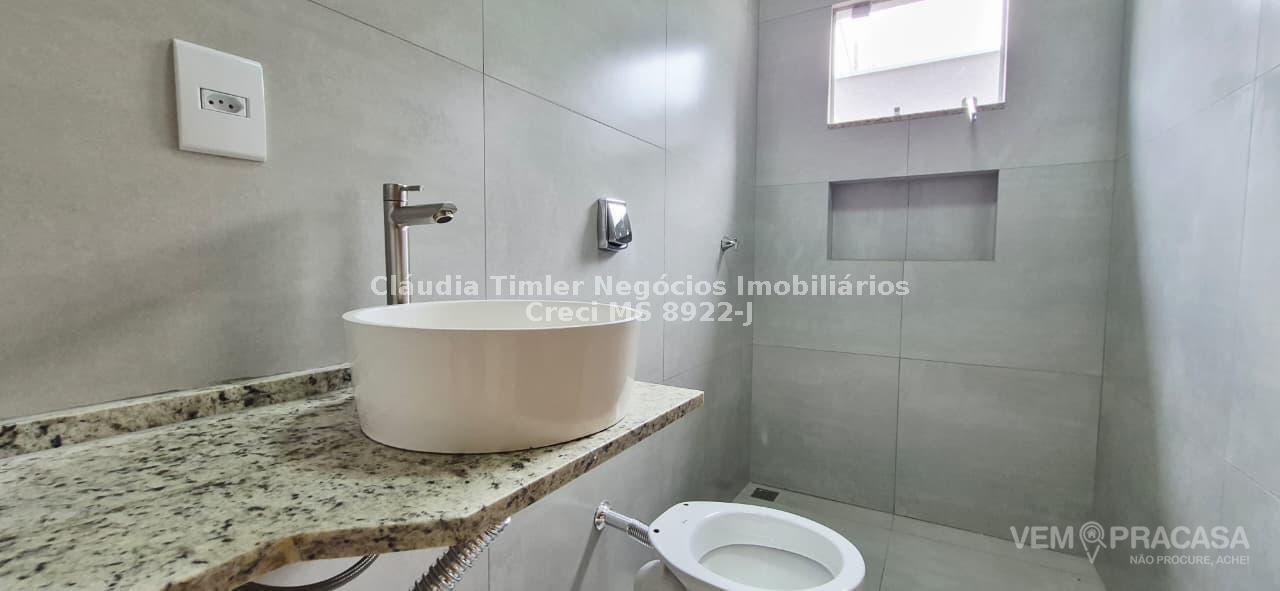 Casa Térrea à venda no Loteamento Praia da Urca, Campo Grande – foto 11