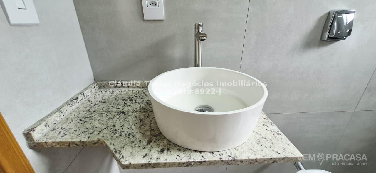 Casa Térrea à venda no Loteamento Praia da Urca, Campo Grande – foto 12