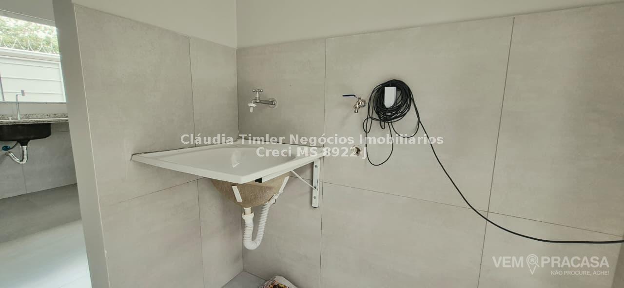 Casa Térrea à venda no Loteamento Praia da Urca, Campo Grande – foto 15