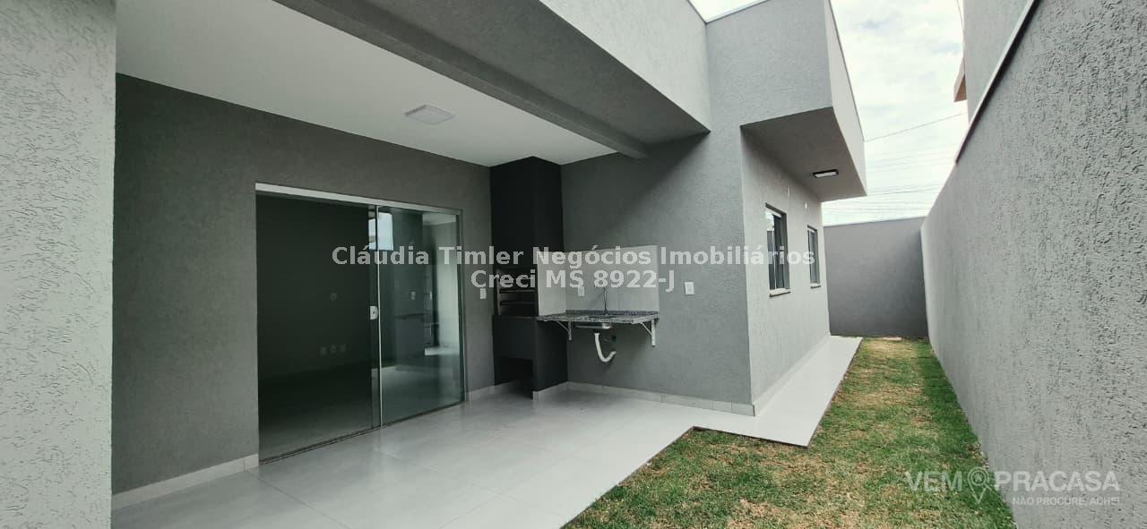 Casa Térrea à venda no Loteamento Praia da Urca, Campo Grande – foto 16