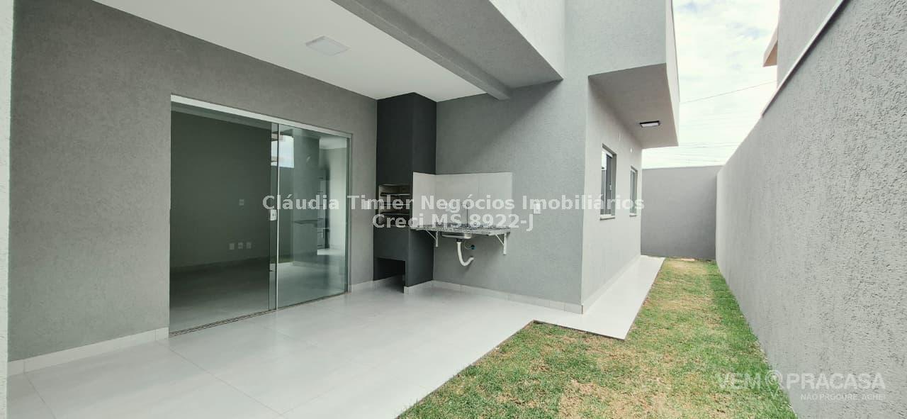 Casa Térrea à venda no Loteamento Praia da Urca, Campo Grande – foto 17