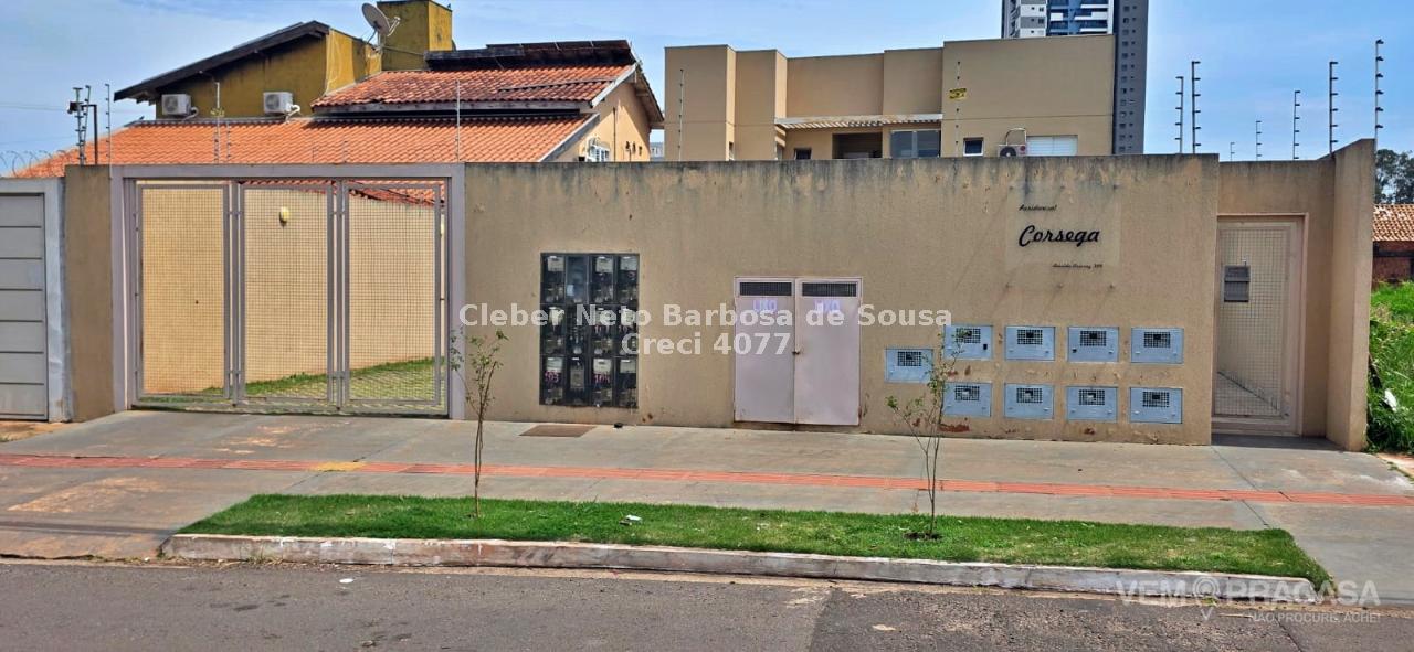 Apartamento à venda no Carandá Bosque, Campo Grande – foto 1
