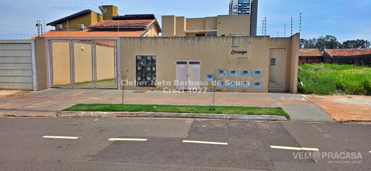 Apartamento à venda no Carandá Bosque, Campo Grande – foto 28