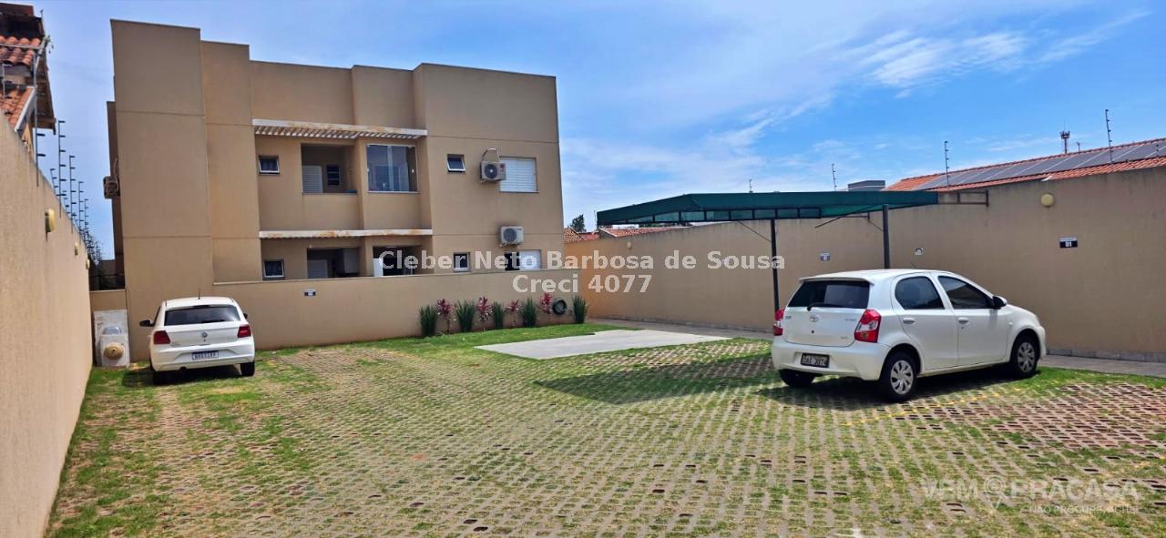 Apartamento à venda no Carandá Bosque, Campo Grande – foto 2