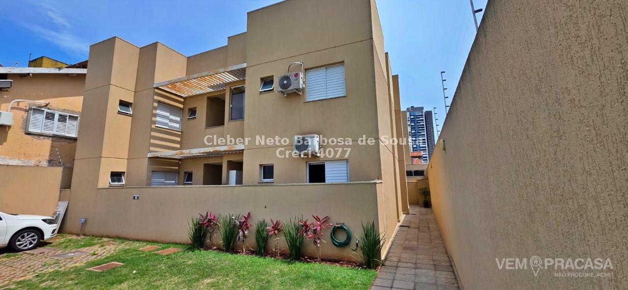 Apartamento à venda no Carandá Bosque, Campo Grande – foto 4