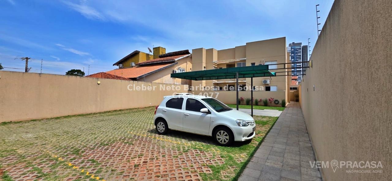 Apartamento à venda no Carandá Bosque, Campo Grande – foto 3