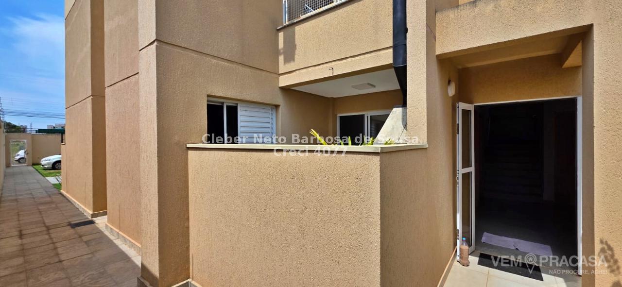 Apartamento à venda no Carandá Bosque, Campo Grande – foto 5