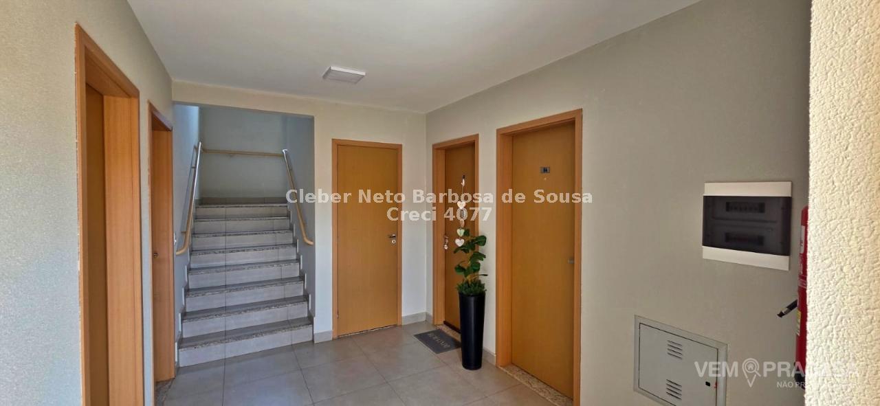 Apartamento à venda no Carandá Bosque, Campo Grande – foto 7