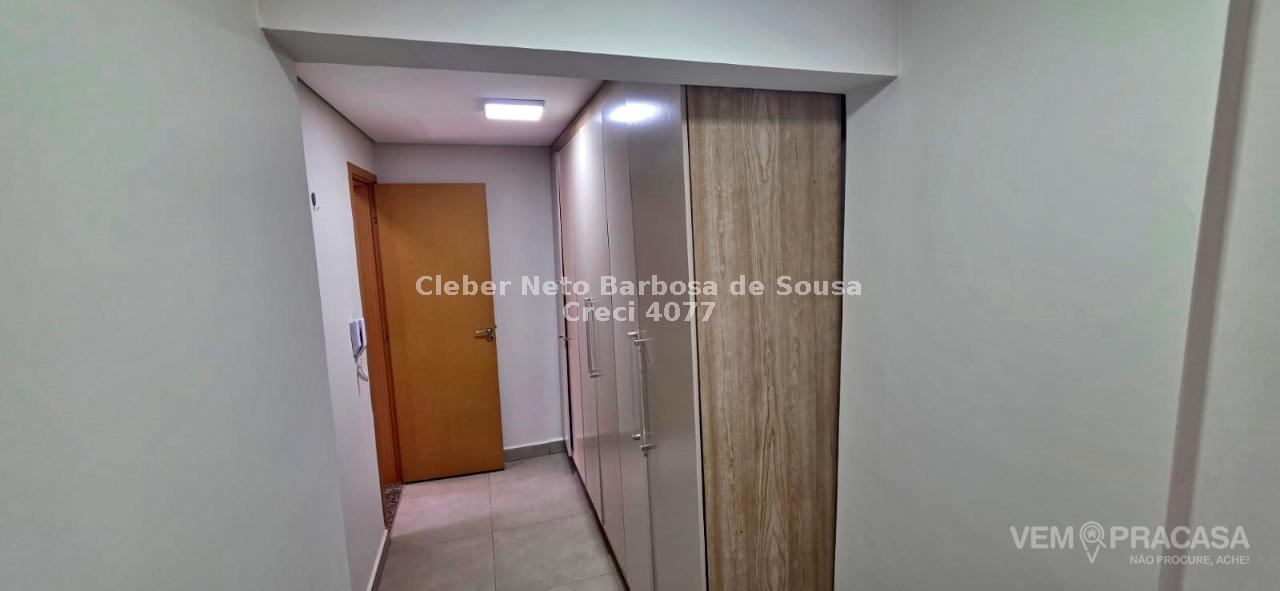 Apartamento à venda no Carandá Bosque, Campo Grande – foto 17