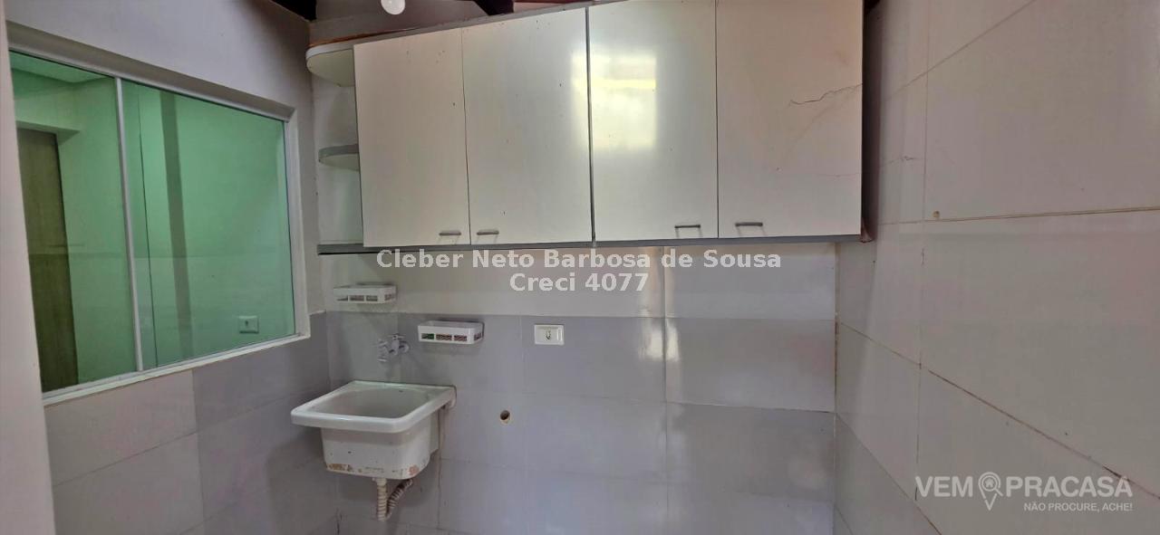 Apartamento à venda no Carandá Bosque, Campo Grande – foto 27