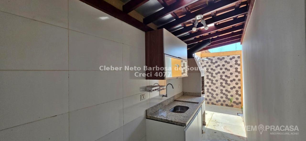Apartamento à venda no Carandá Bosque, Campo Grande – foto 26